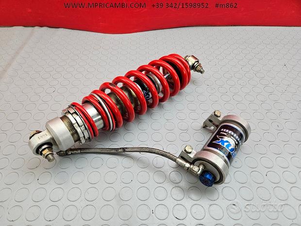 Subito MONO AMMORTIZZATORE POLARIS PREDATOR 500 2003 2005