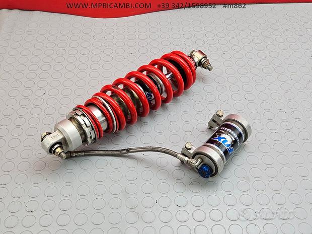 Subito MONO AMMORTIZZATORE POLARIS PREDATOR 500 2003 2005