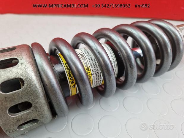 Subito MONO AMMORTIZZATORE SUZUKI BANDIT 650S 2005 2006 G