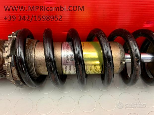 Subito MONO AMMORTIZZATORE SUZUKI GSXR 600 1999 2000 GSX