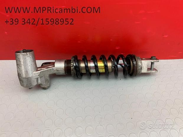 Subito MONO AMMORTIZZATORE SUZUKI GSXR 600 1999 2000 GSX