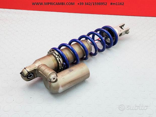 Subito MONO AMMORTIZZATORE SUZUKI RM 125 1998 2000 RM125