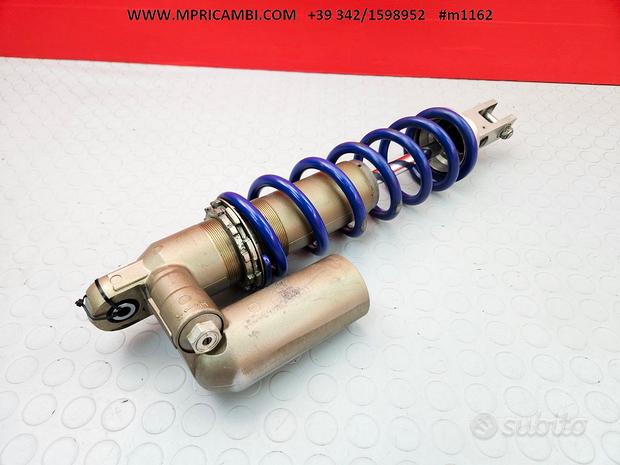 Subito MONO AMMORTIZZATORE SUZUKI RM 125 1998 2000 RM125
