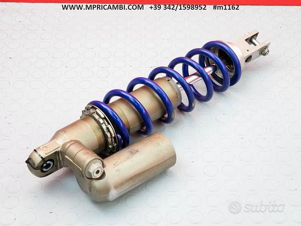 Subito MONO AMMORTIZZATORE SUZUKI RM 125 1998 2000 RM125