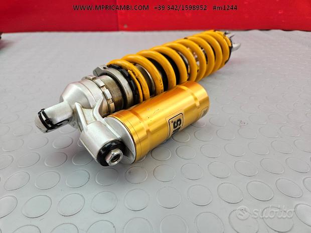 Subito MONO AMMORTIZZATORE TM RACING EN 250 4t 2011 2014