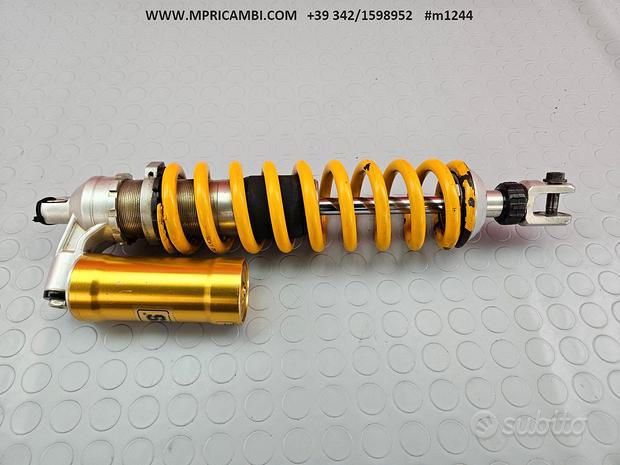 Subito MONO AMMORTIZZATORE TM RACING EN 250 4t 2011 2014