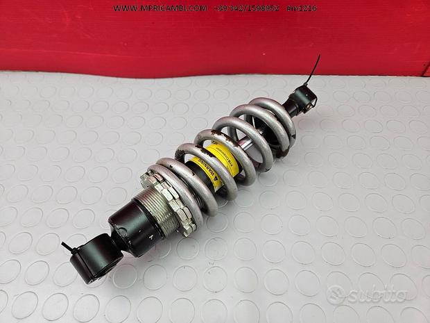 Subito MONO AMMORTIZZATORE TRIUMPH STREET TRIPLE 675 2007