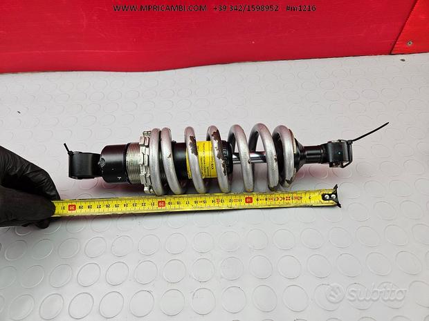 Subito MONO AMMORTIZZATORE TRIUMPH STREET TRIPLE 675 2007