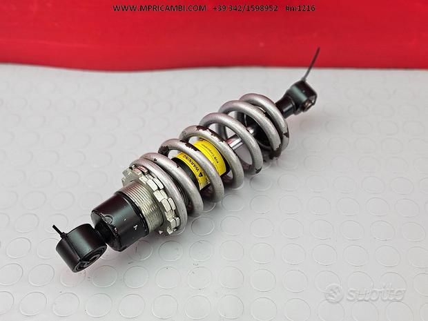 Subito MONO AMMORTIZZATORE TRIUMPH STREET TRIPLE 675 2007