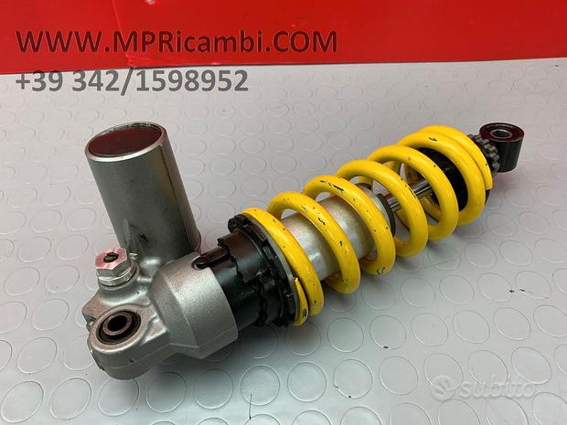 Subito MONO AMMORTIZZATORE YAMAHA R6 1999 2000 2001 YZF 2