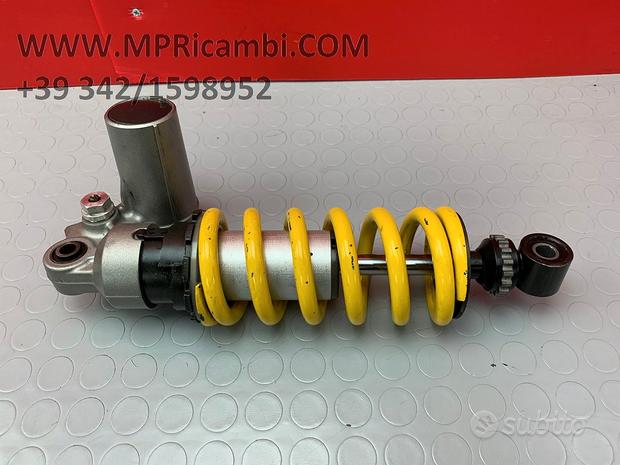 Subito MONO AMMORTIZZATORE YAMAHA R6 1999 2000 2001 YZF 2