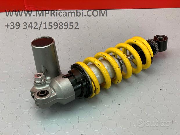Subito MONO AMMORTIZZATORE YAMAHA R6 1999 2000 2001 YZF 2