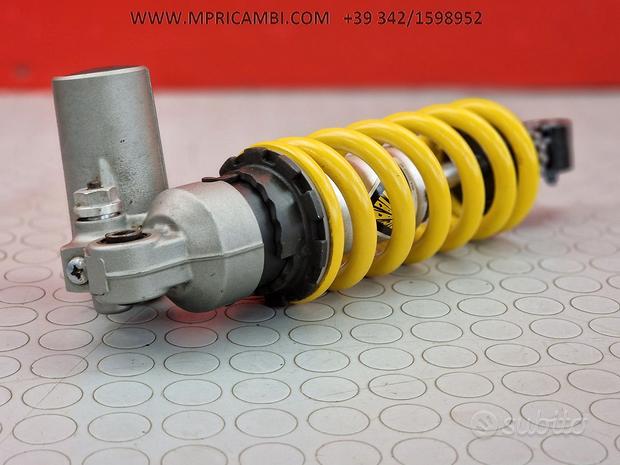 Subito MONO AMMORTIZZATORE YAMAHA R6 1999 2002 YZF 2000 2