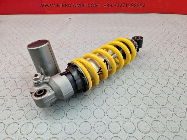 Subito MONO AMMORTIZZATORE YAMAHA R6 1999 2002 YZF 2000 2