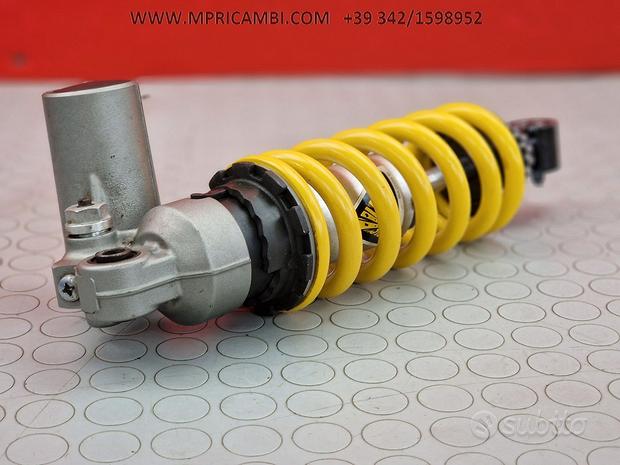 Subito MONO AMMORTIZZATORE YAMAHA R6 1999 2002 YZF 2000 2