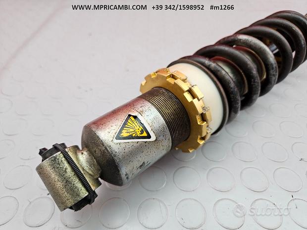Subito MONO AMMORTIZZATORE YAMAHA TT 600 E 1994 2003 TT60