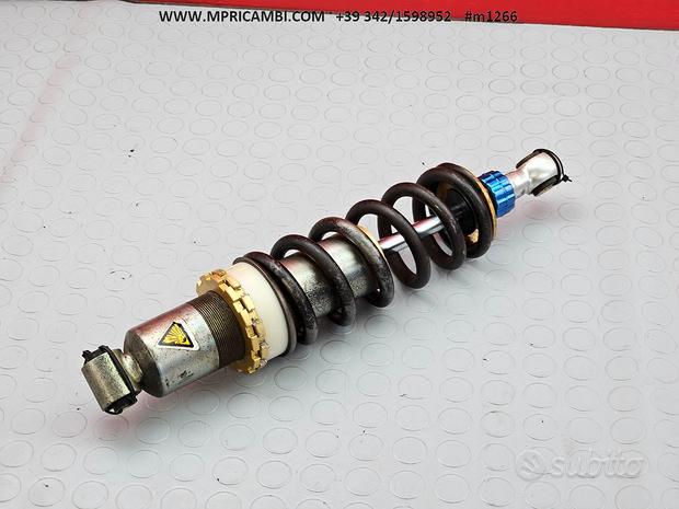 Subito MONO AMMORTIZZATORE YAMAHA TT 600 E 1994 2003 TT60