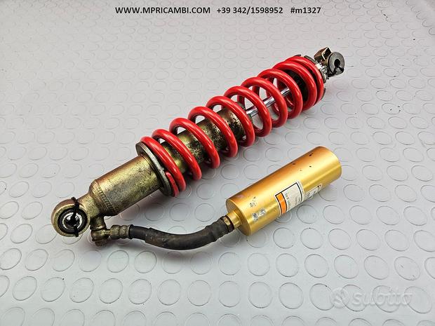 Subito MONO AMMORTIZZATORE YAMAHA TTR 350 1986 1997 TT350