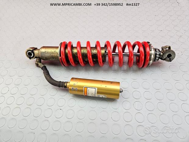 Subito MONO AMMORTIZZATORE YAMAHA TTR 350 1986 1997 TT350