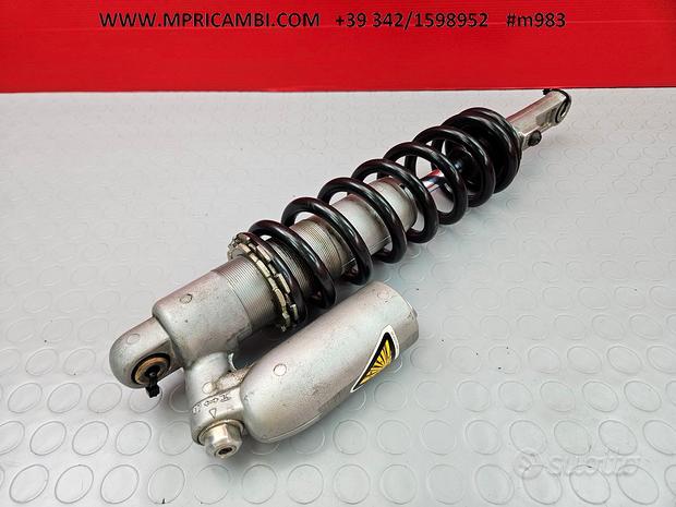 Subito MONO AMMORTIZZATORE YAMAHA WRF 400 1999 2000 YZF 1