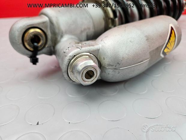 Subito MONO AMMORTIZZATORE YAMAHA WRF 400 1999 2000 YZF 1