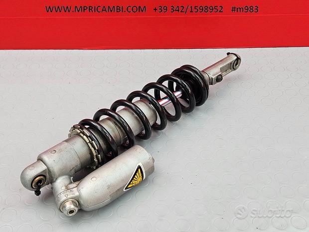 Subito MONO AMMORTIZZATORE YAMAHA WRF 400 1999 2000 YZF 1