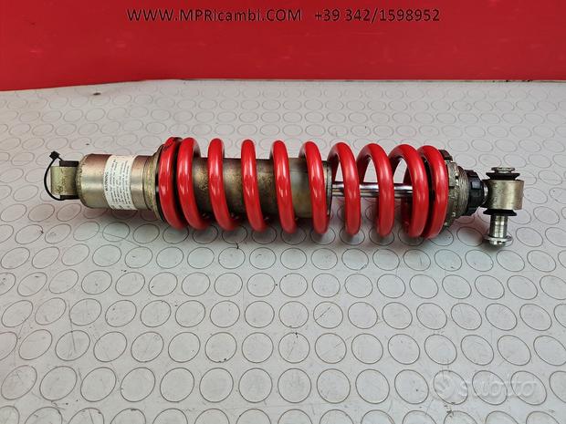 Subito MONO AMMORTIZZATORE YAMAHA XT 600 1986 1985 XT600