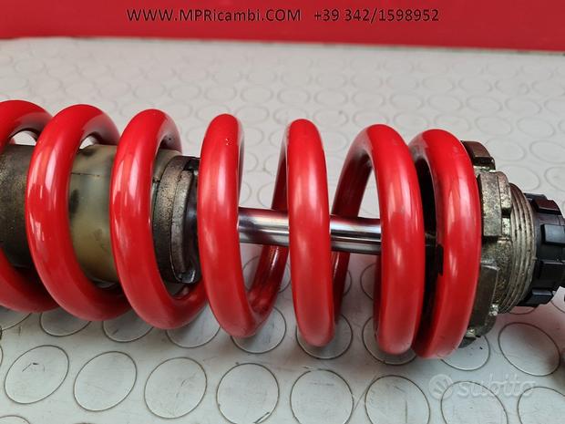 Subito MONO AMMORTIZZATORE YAMAHA XT 600 1986 1985 XT600