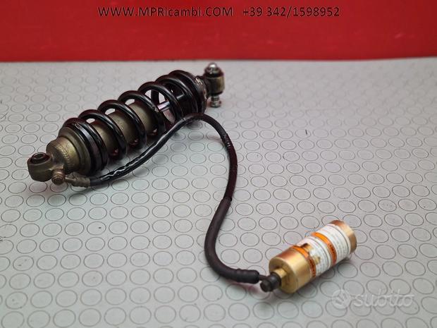 Subito MONO AMMORTIZZATORE YAMAHA XTZ 660 1991 1992 XT Z
