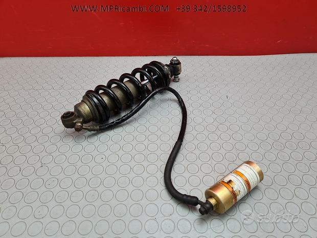 Subito MONO AMMORTIZZATORE YAMAHA XTZ 660 1991 1992 XT Z
