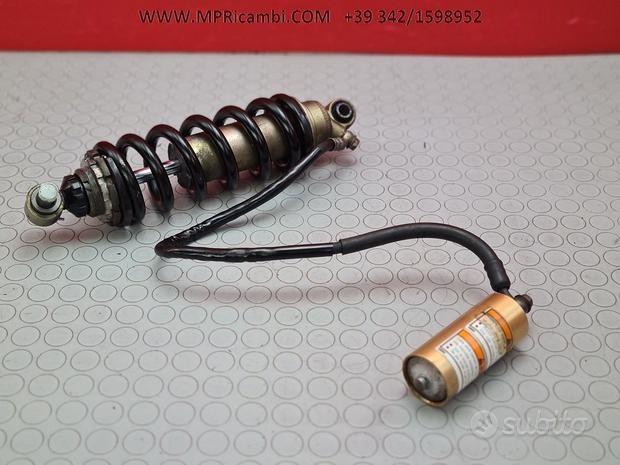 Subito MONO AMMORTIZZATORE YAMAHA XTZ 660 1991 1992 XT Z
