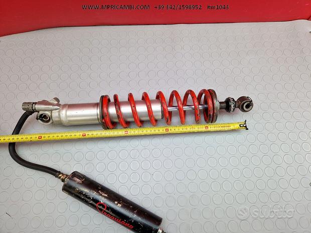 Subito MONO AMMORTIZZATORE YAMAHA YZ 125 1983 1984 YZ125