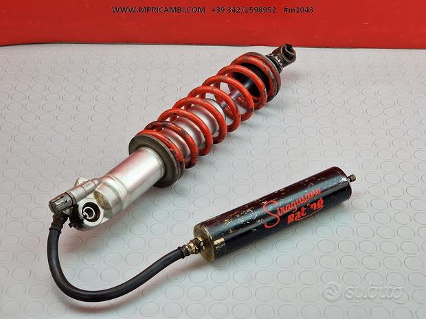 Subito MONO AMMORTIZZATORE YAMAHA YZ 125 1983 1984 YZ125