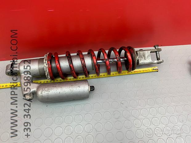 Subito MONO AMMORTIZZATORE YAMAHA YZ 125 1989 1990 YZ125