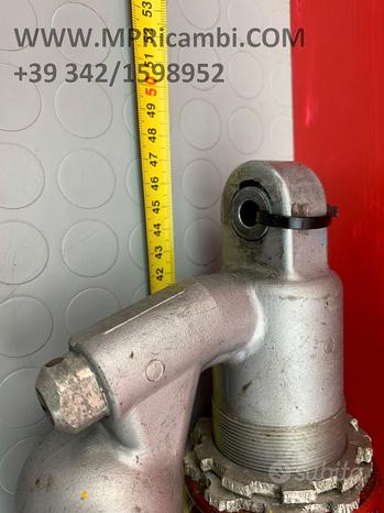 Subito MONO AMMORTIZZATORE YAMAHA YZ 125 1989 1990 YZ125