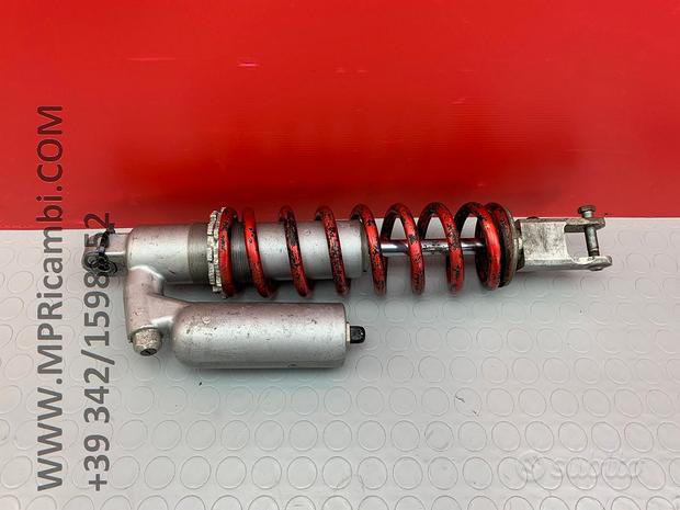 Subito MONO AMMORTIZZATORE YAMAHA YZ 125 1989 1990 YZ125