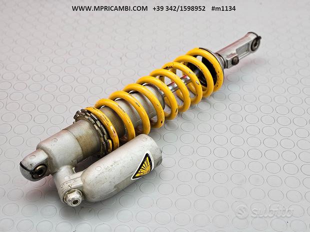 Subito MONO AMMORTIZZATORE YAMAHA YZ 250 1993 1994 YZ250