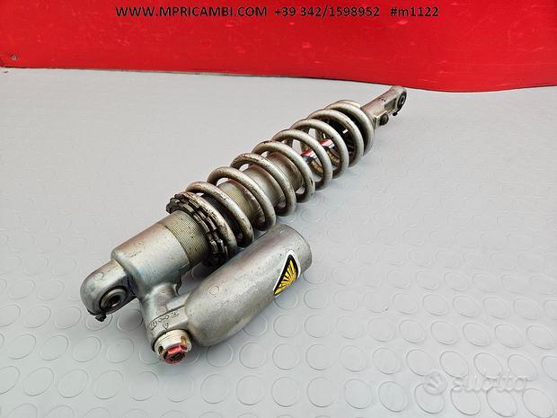 Subito MONO AMMORTIZZATORE YAMAHA YZF 250 2001 2002 YZ F