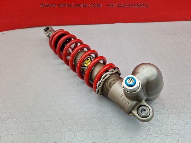 Subito MONO AMMORTIZZATORE YAMAHA YZF 450 2010 2011 YZ F