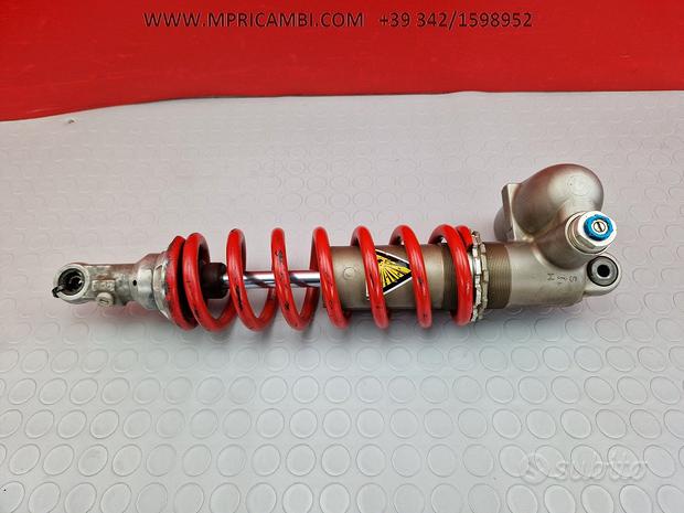 Subito MONO AMMORTIZZATORE YAMAHA YZF 450 2010 2011 YZ F