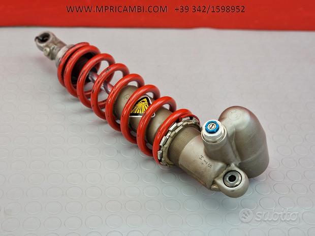 Subito MONO AMMORTIZZATORE YAMAHA YZF 450 2010 2011 YZ F