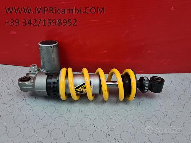 Subito MONO AMMORTIZZATORE YAMAHA YZF R6 2000 2001 R 2002