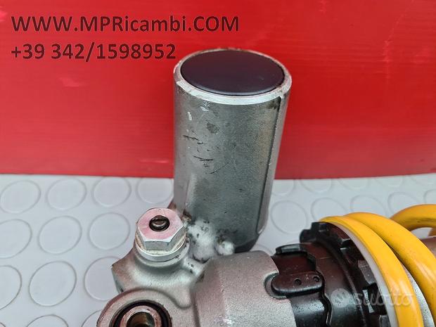 Subito MONO AMMORTIZZATORE YAMAHA YZF R6 2000 2001 R 2002