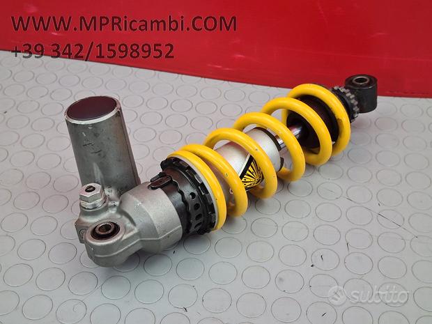 Subito MONO AMMORTIZZATORE YAMAHA YZF R6 2000 2001 R 2002