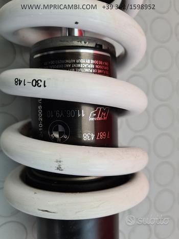 Subito MONO ANTERIORE BMW K1200S 2004 2005 K1200 2006 200