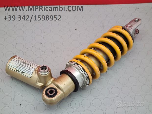 Subito MONO K320 KAWASAKI NINJA 900 2000 2001 ZX 9R 2002