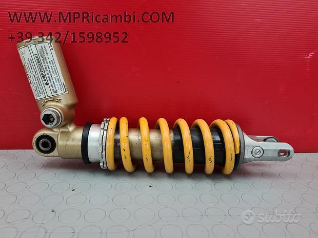 Subito MONO K320 KAWASAKI NINJA 900 2000 2001 ZX 9R 2002