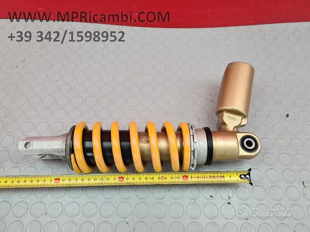 Subito MONO K320 KAWASAKI NINJA 900 2000 2001 ZX 9R 2002