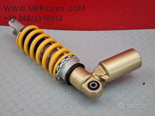 Subito MONO K320 KAWASAKI NINJA 900 2000 2001 ZX 9R 2002