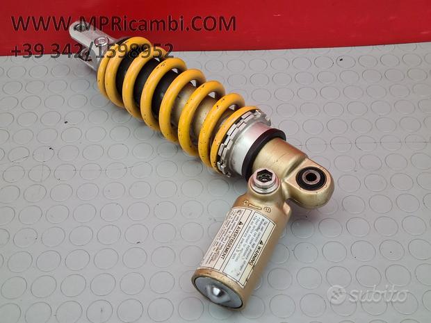 Subito MONO K320 KAWASAKI NINJA 900 2000 2001 ZX 9R 2002